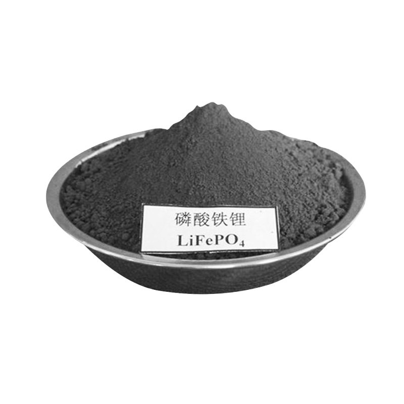 GELON Lithium Iron Phosphate Lifepo4 Powder Cathode Material LFP