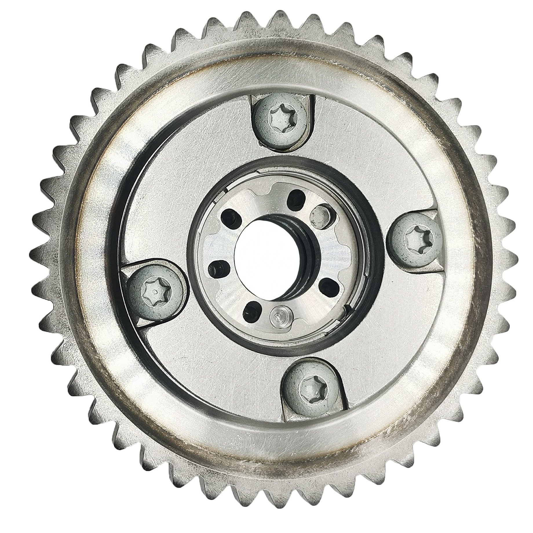 A2710501400 intake camshaft gear auto parts for mercedes benz 271