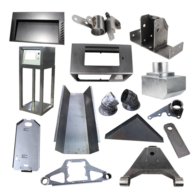 Factory Price Custom Laser Cutting Service Metal Laser Cutting Service Waterjet Cutting Service