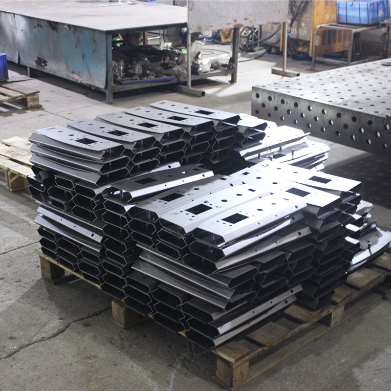 Factory Price Custom Laser Cutting Service Metal Laser Cutting Service Waterjet Cutting Service