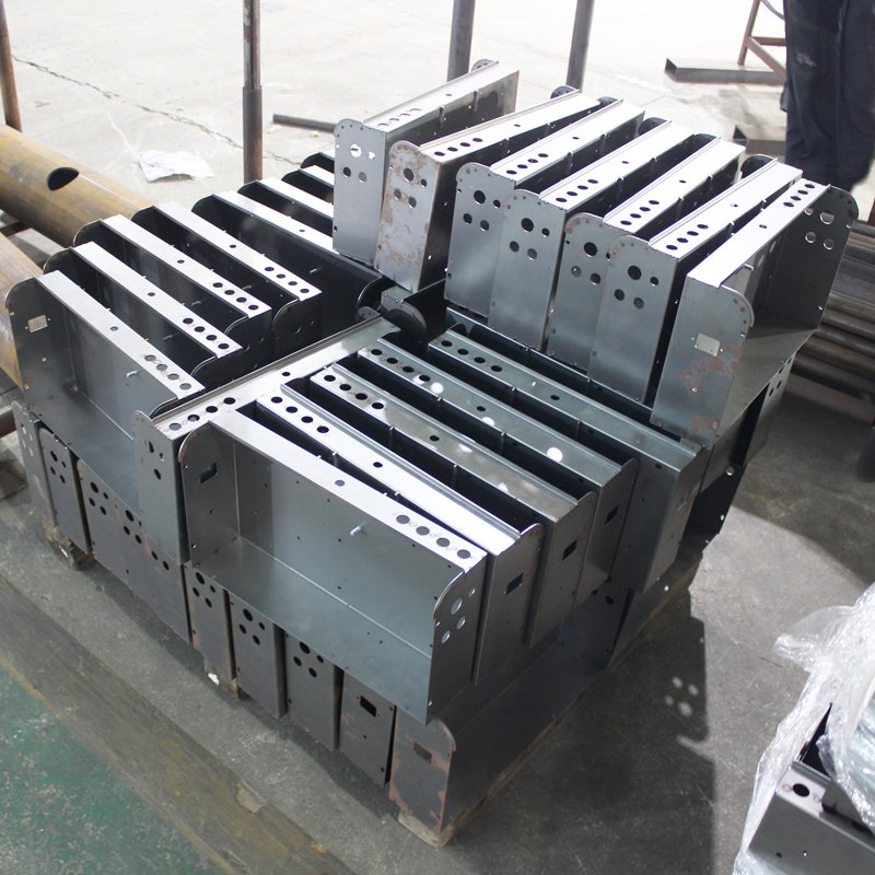 Factory Price Custom Laser Cutting Service Metal Laser Cutting Service Waterjet Cutting Service