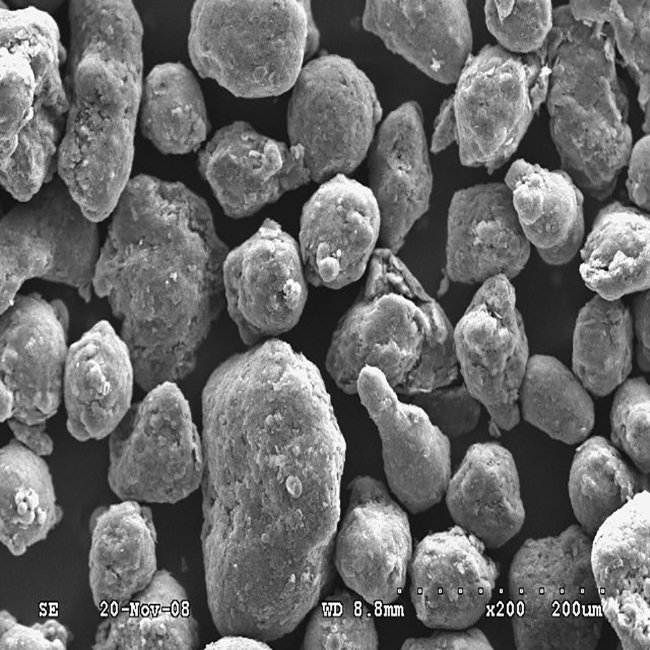 NiCrBSiFe powder Nickel Iron Chromium alloy powder from Beijing China
