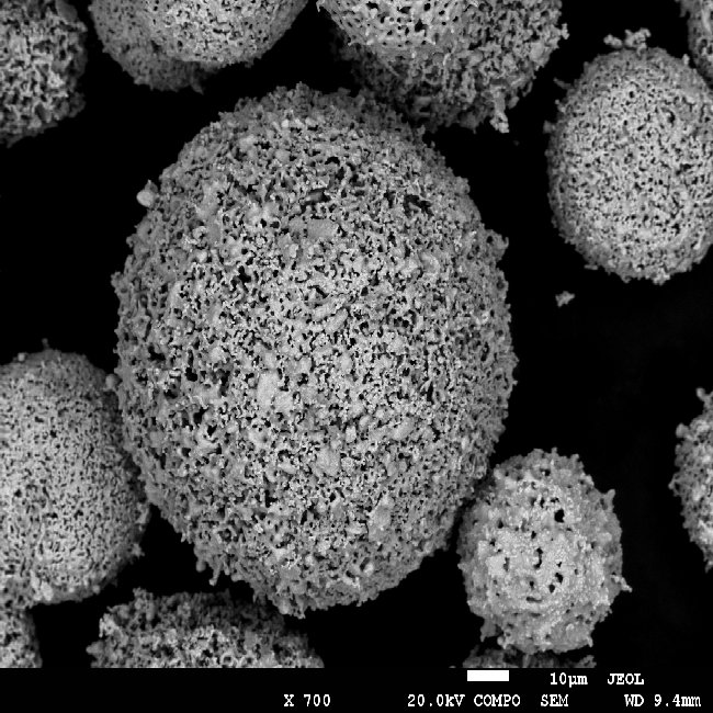 NiCrBSiFe powder Nickel Iron Chromium alloy powder from Beijing China