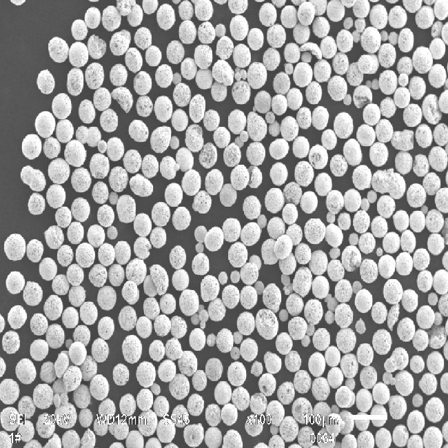 NiCrBSiFe powder Nickel Iron Chromium alloy powder from Beijing China