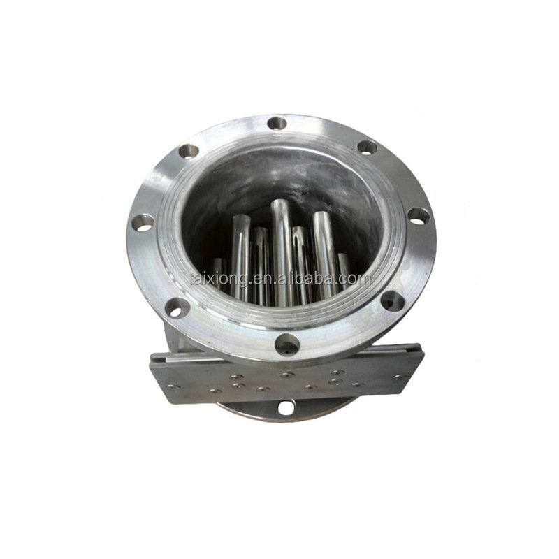 FULLY Customizable Drawer Magnets Housed Easy Clean Magnetic Grill and Housing Grid Magnetic Separator for Plastics Industry