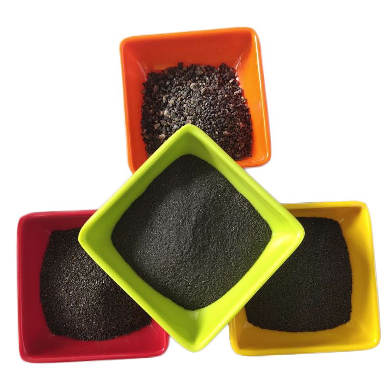 Iron filings Super September high quality iron sand for teaching tools iron powder