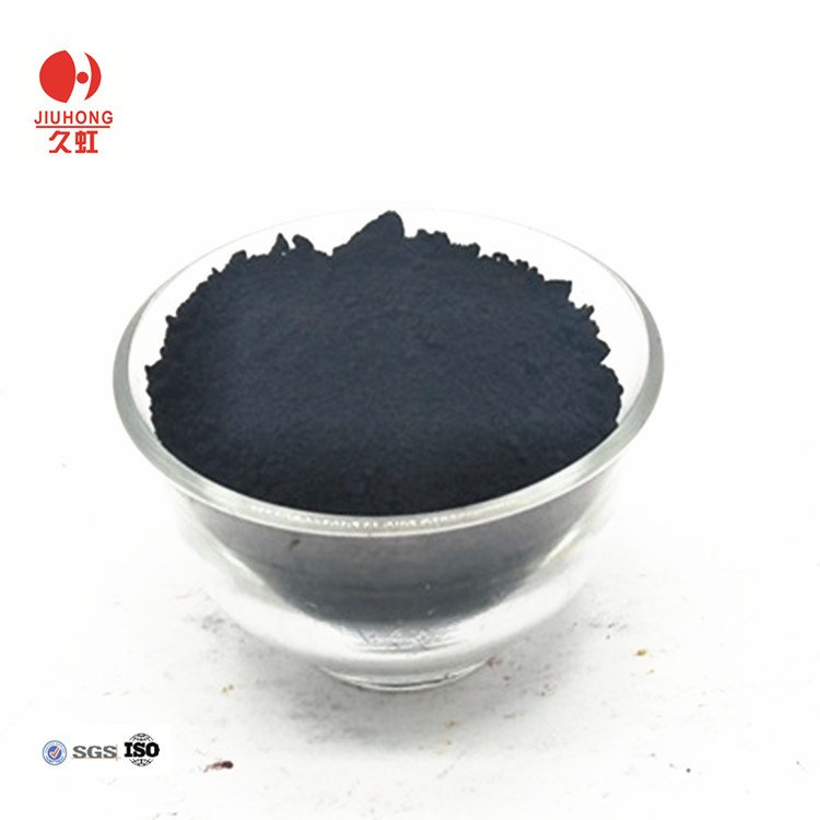 Iron Oxide Black 722 Pigment Powder for Making Clay Pigeon Concrete Pigment Paint Pigment Powder
