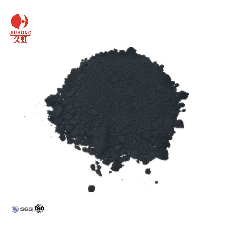 Iron Oxide Black 722 Pigment Powder for Making Clay Pigeon Concrete Pigment Paint Pigment Powder