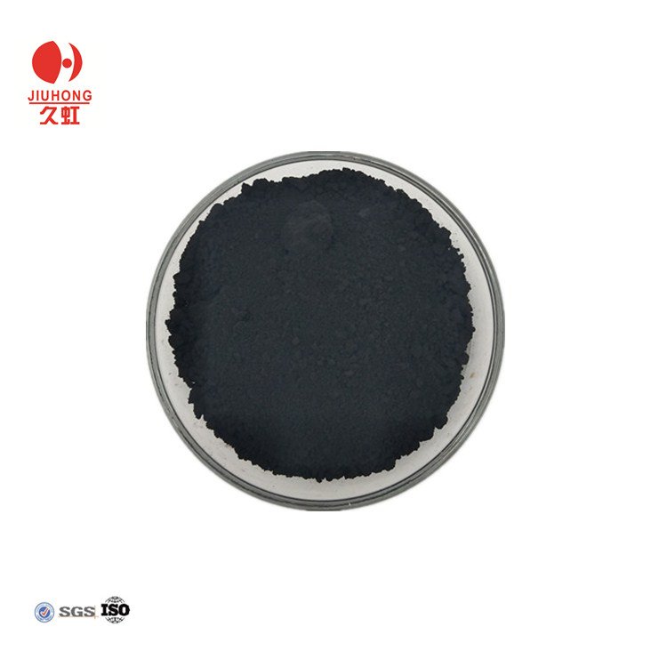 Iron Oxide Black 722 Pigment Powder for Making Clay Pigeon Concrete Pigment Paint Pigment Powder