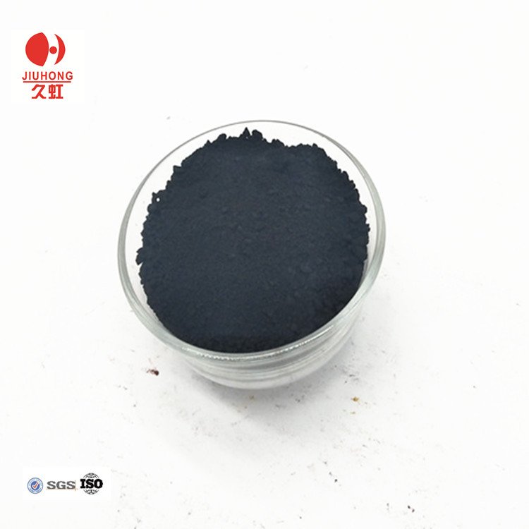 Iron Oxide Black 722 Pigment Powder for Making Clay Pigeon Concrete Pigment Paint Pigment Powder