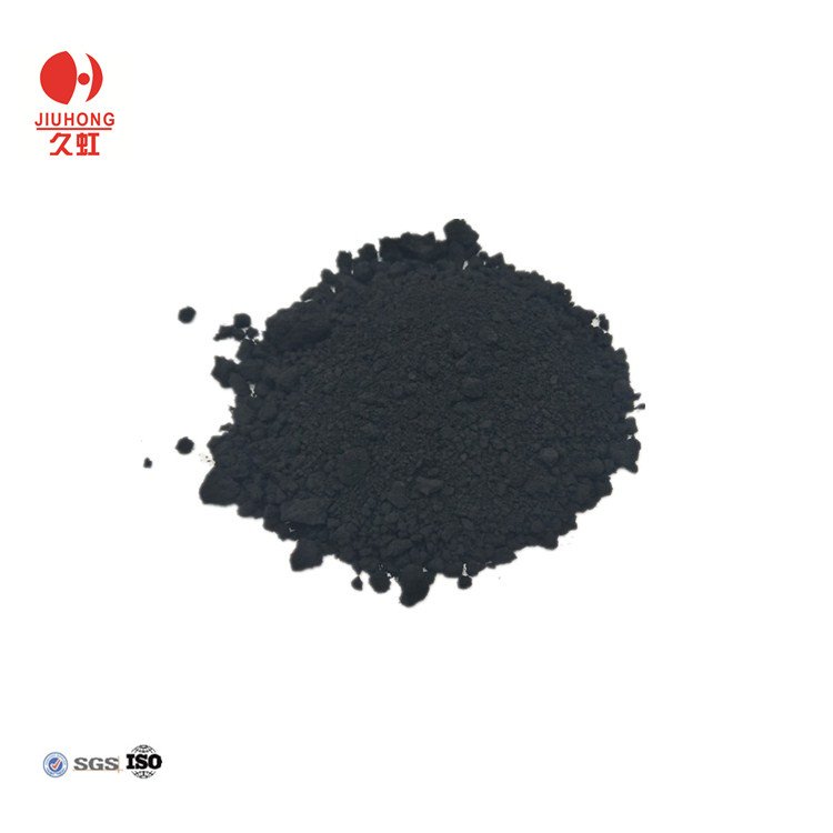Iron Oxide Black 722 Pigment Powder for Making Clay Pigeon Concrete Pigment Paint Pigment Powder