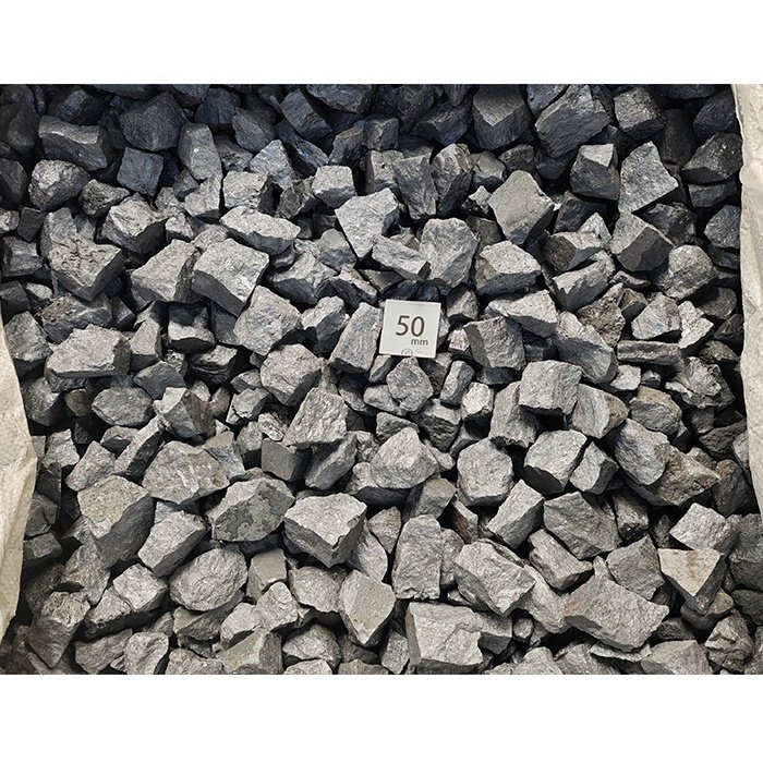 Supply 10-50mm ferro silicon 75 casting iron ferro silicon