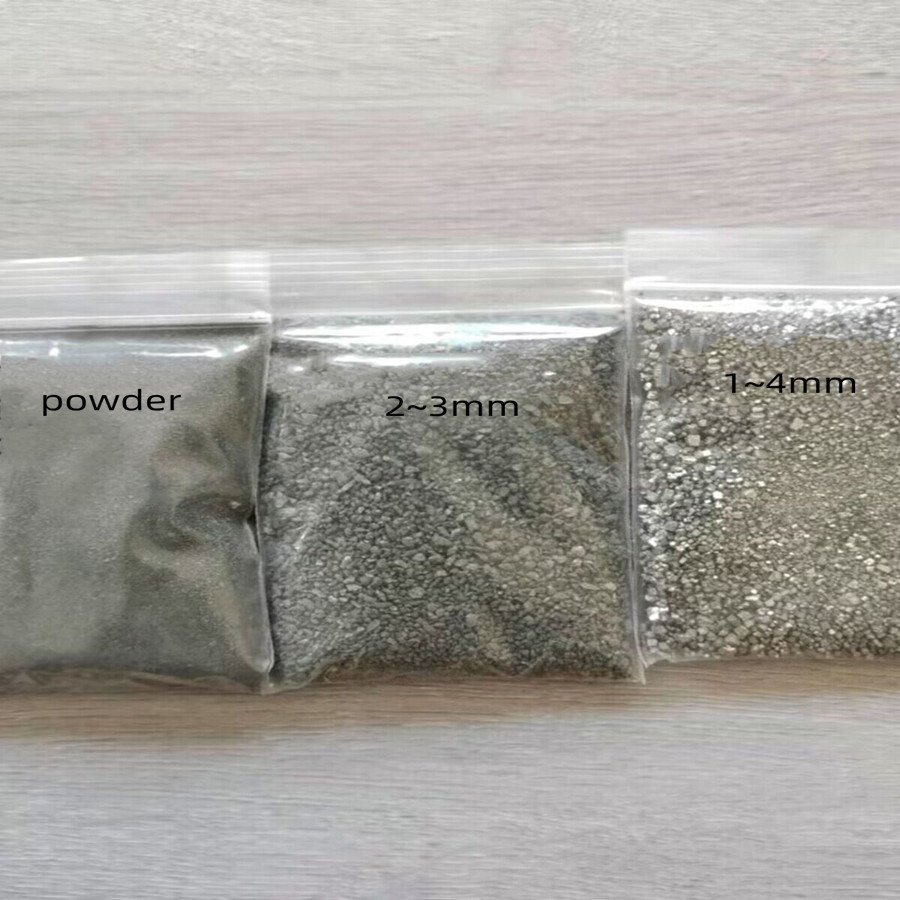 46# Pyrite Particle Iron sulfide FeS2 Abrasive for Sandblasting