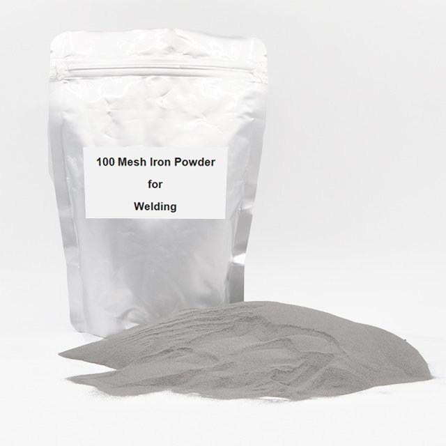 Welding Powder Manufacturer Iron Powder For Welding Powder Price