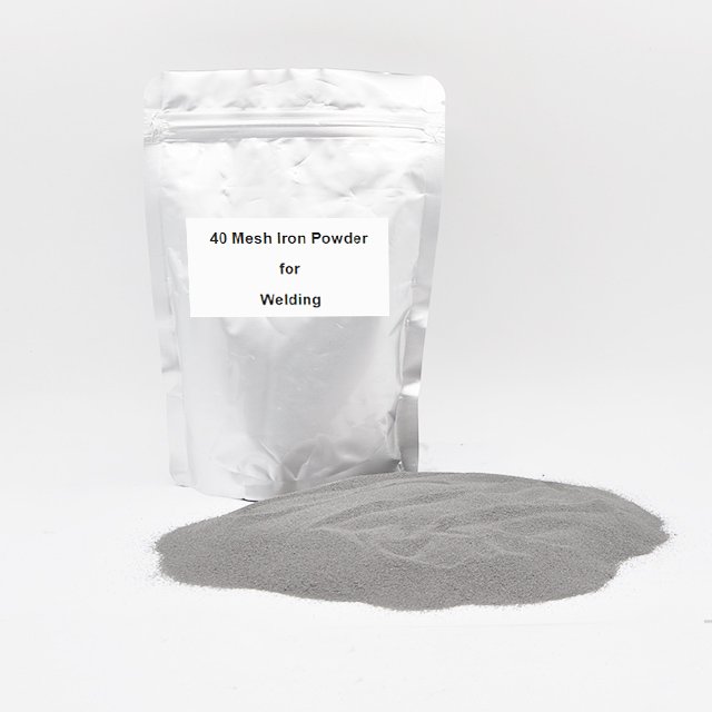 Welding Powder Manufacturer Iron Powder For Welding Powder Price
