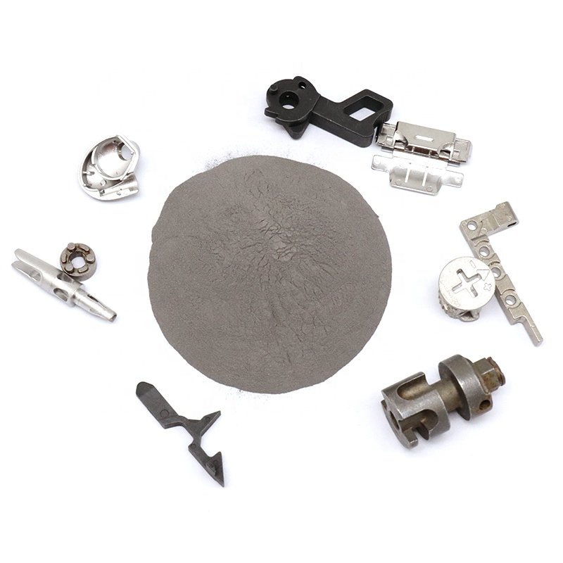 FeSiCr Powder Factory Price of Soft Magnetic Ferror Silicon chromium