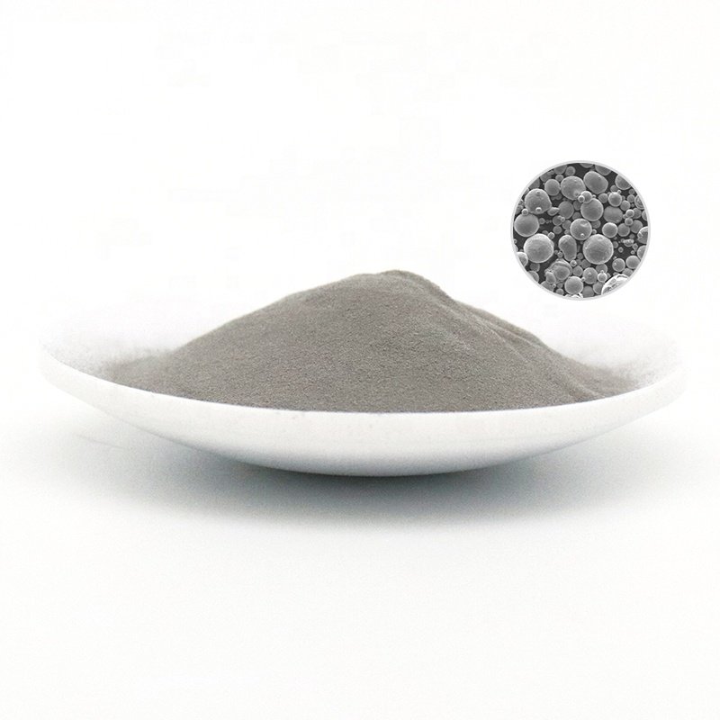 FeSiCr Powder Factory Price of Soft Magnetic Ferror Silicon chromium
