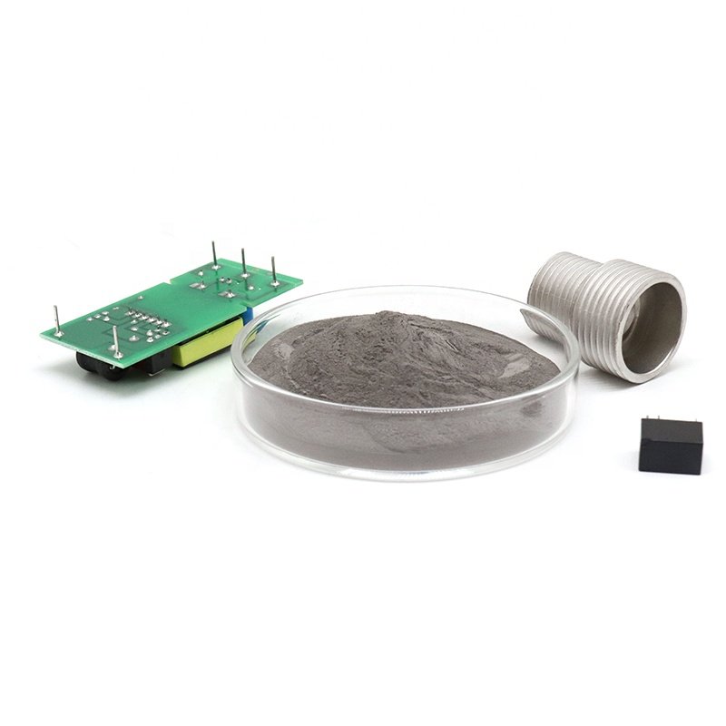 FeSiCr Powder Factory Price of Soft Magnetic Ferror Silicon chromium