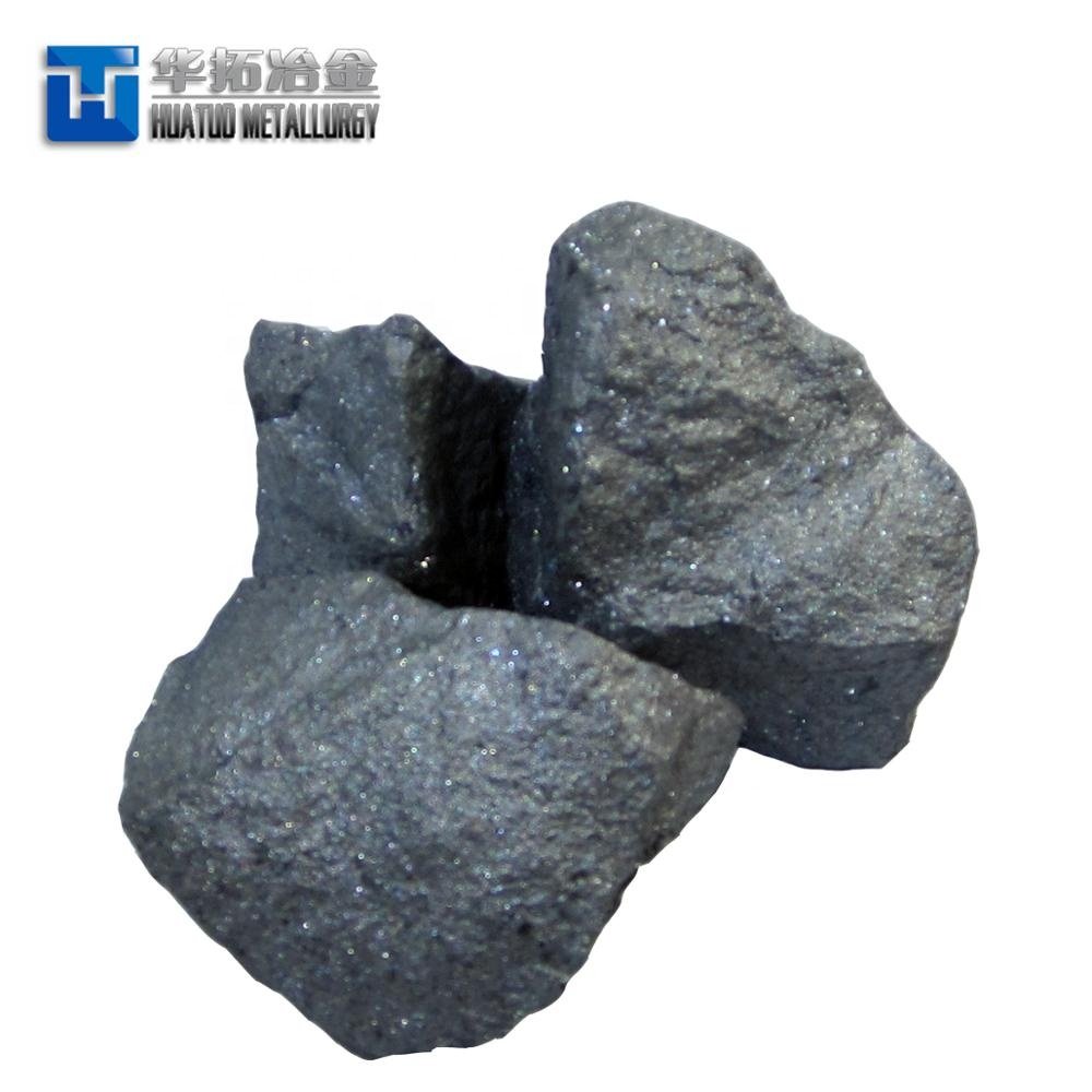 Hot Sale China Nodulant/Nudulizer for Spheroidal Graphite Cast Iron