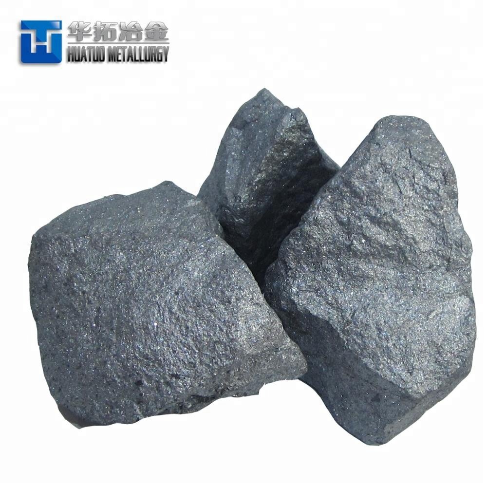 Hot Sale China Nodulant/Nudulizer for Spheroidal Graphite Cast Iron