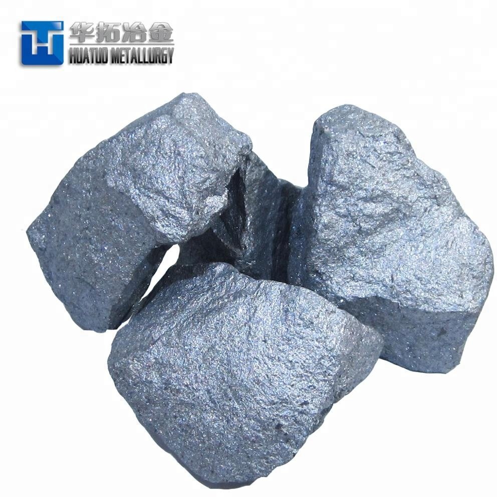 Hot Sale China Nodulant/Nudulizer for Spheroidal Graphite Cast Iron