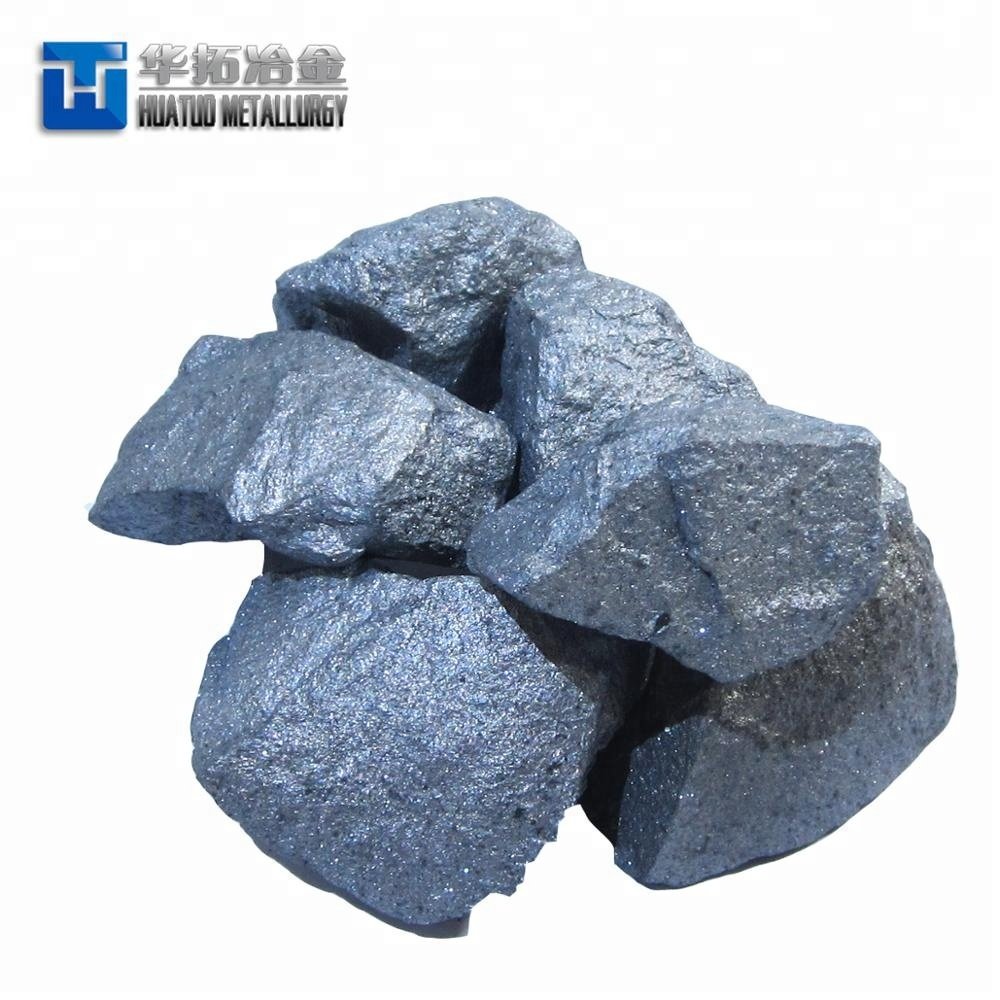 Hot Sale China Nodulant/Nudulizer for Spheroidal Graphite Cast Iron