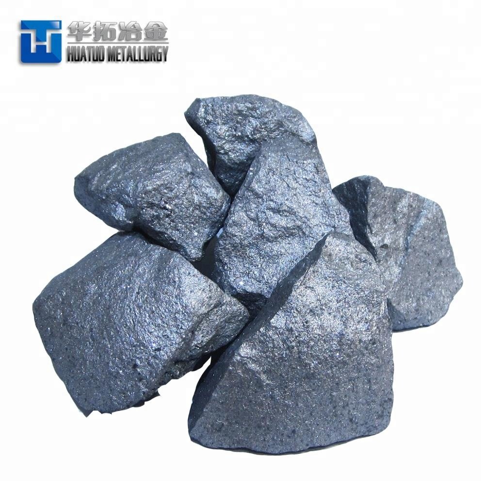Hot Sale China Nodulant/Nudulizer for Spheroidal Graphite Cast Iron