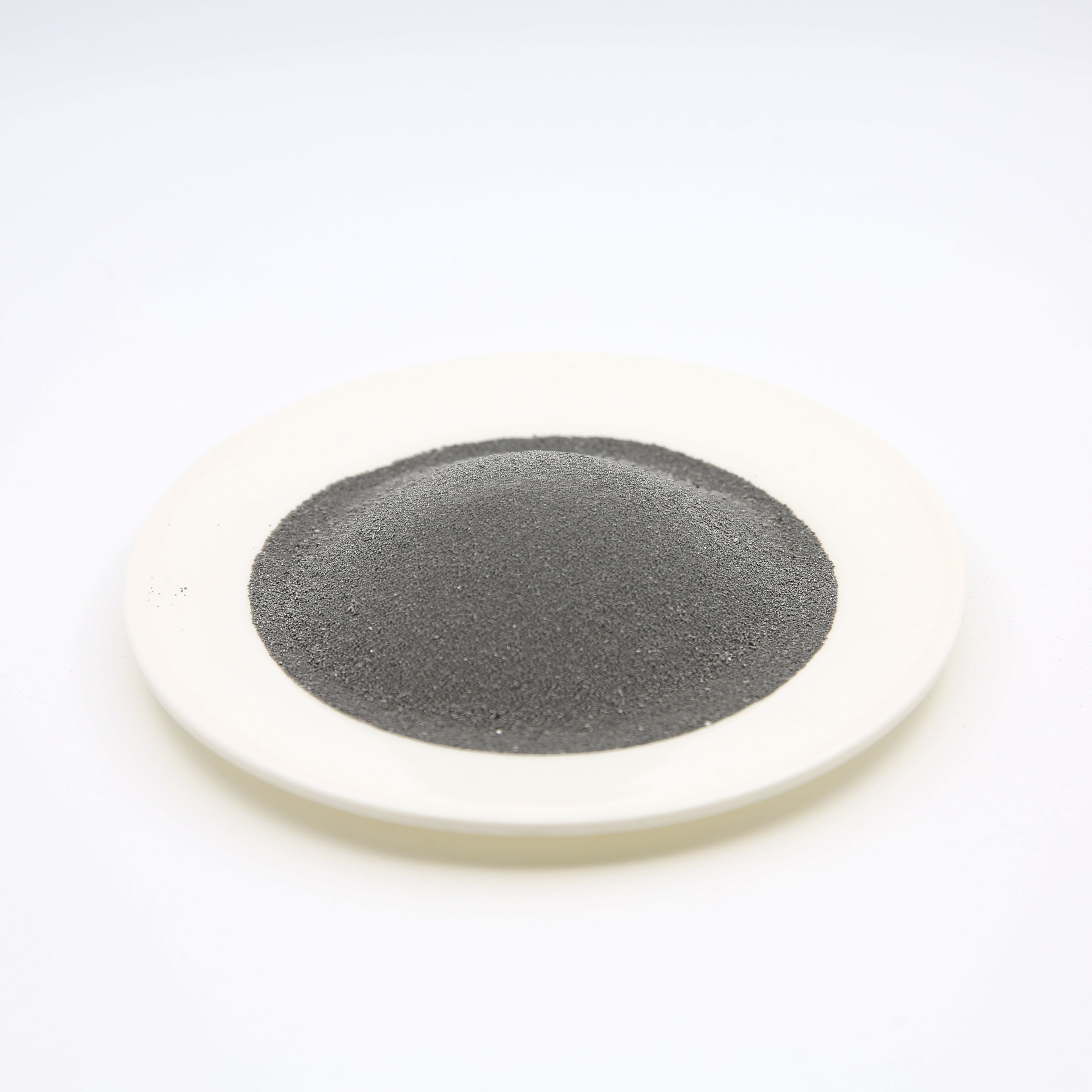 Customize Different Size Metal iron Powder For Making Welding Electrode