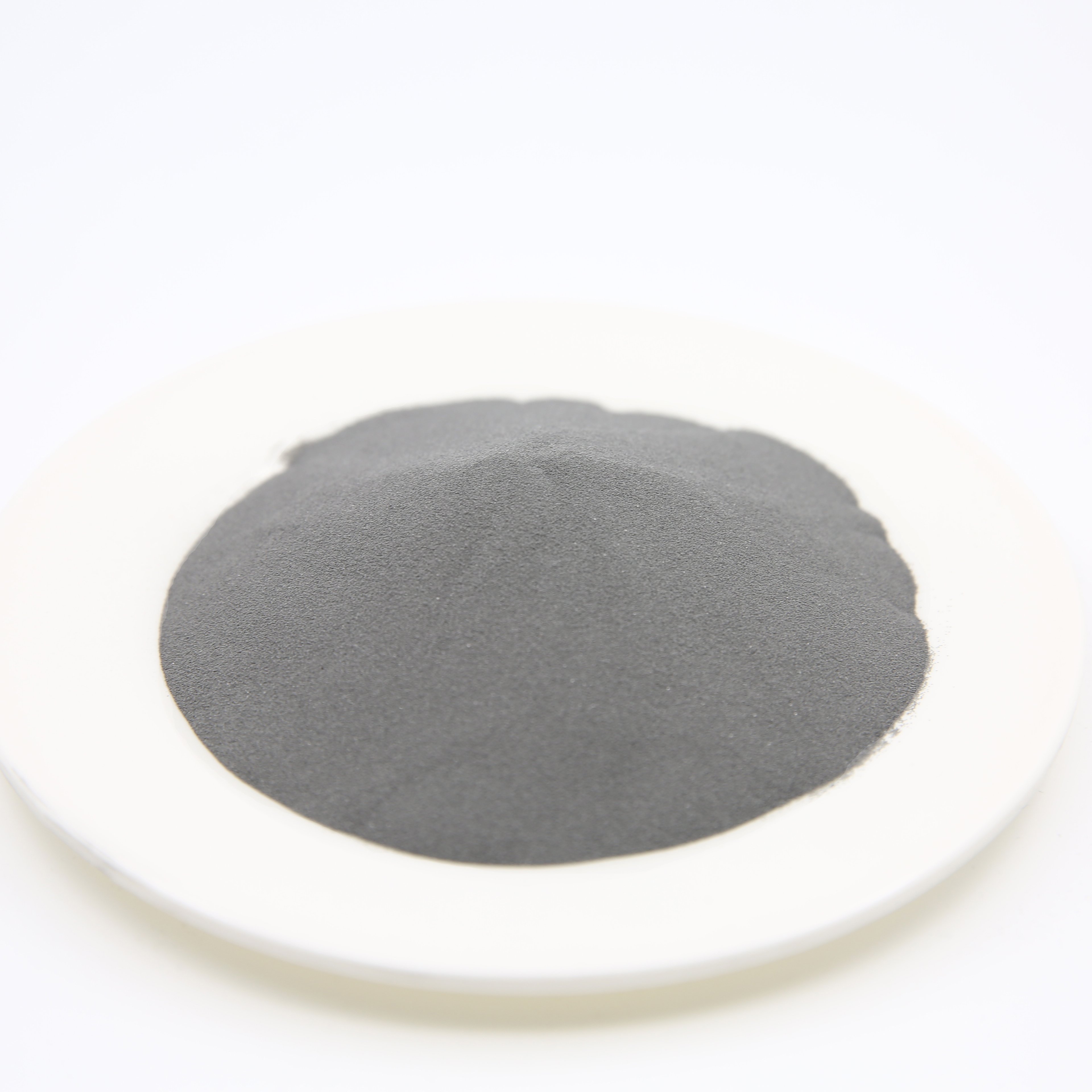 Customize Different Size Metal iron Powder For Making Welding Electrode