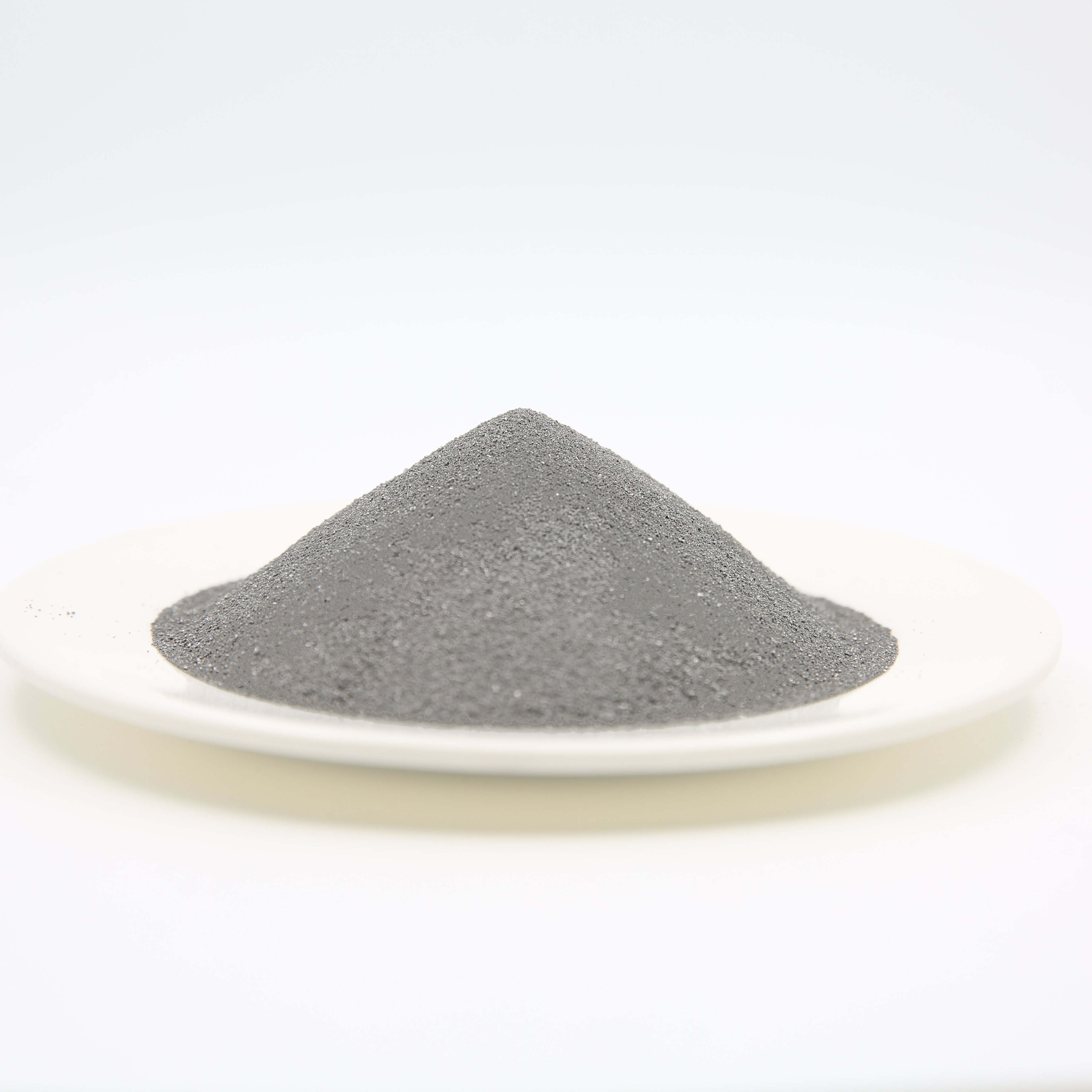 Customize Different Size Metal iron Powder For Making Welding Electrode