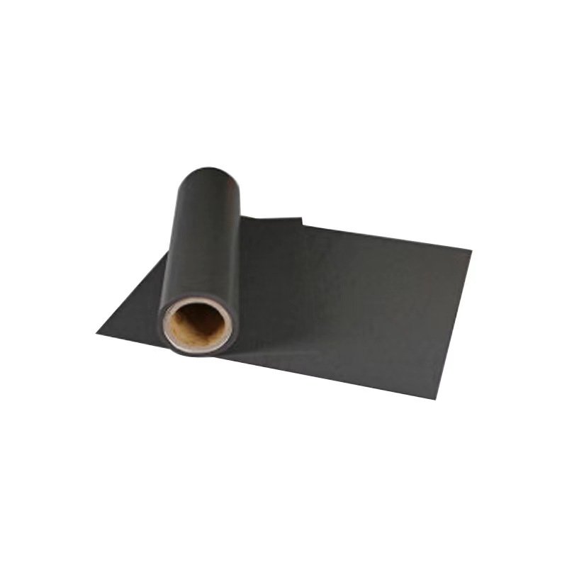 Foil Paper A4 Size Sheet Magnetic Rubber Magnet Thickness 0.4 mm Industrial Magnet
