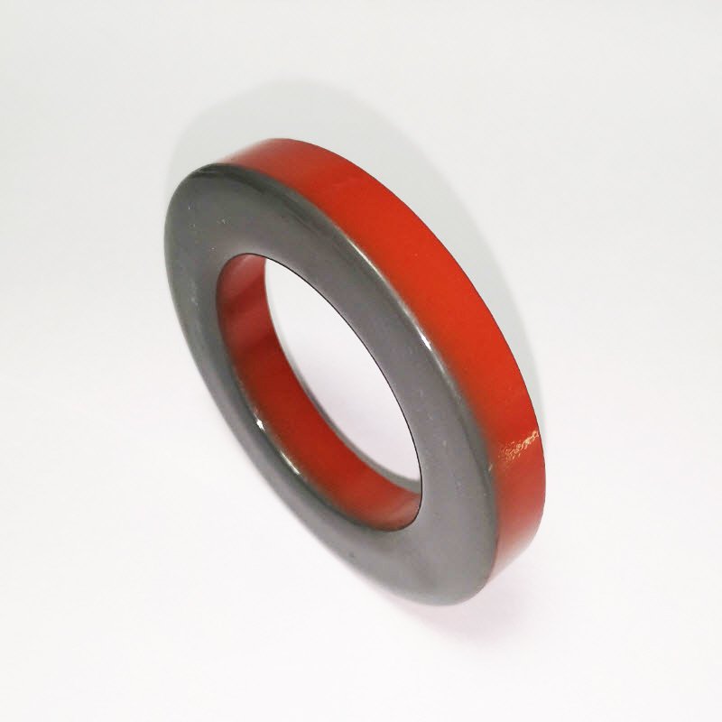T157-2 Factory Outlet High quality not age Soft Magnetic Chokes Inductor Ferrite Transformer Toroid Core/Coil Iron Powder Core