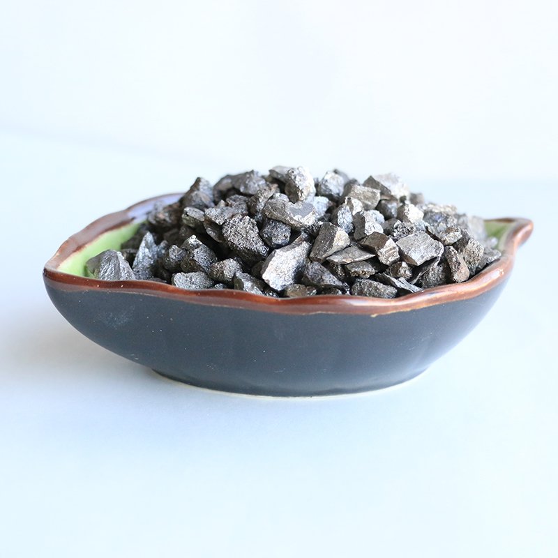 Factory Iron sand competitive price/ iron ore sand blasting powder