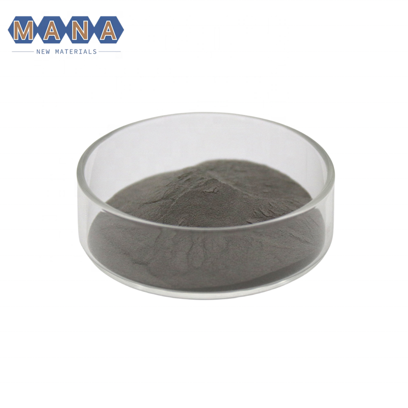 CoCrNiFe Cobalt Chromium Nickel Iron Alloy Powder For Metal 3D Printing with High Precision Manufacturing