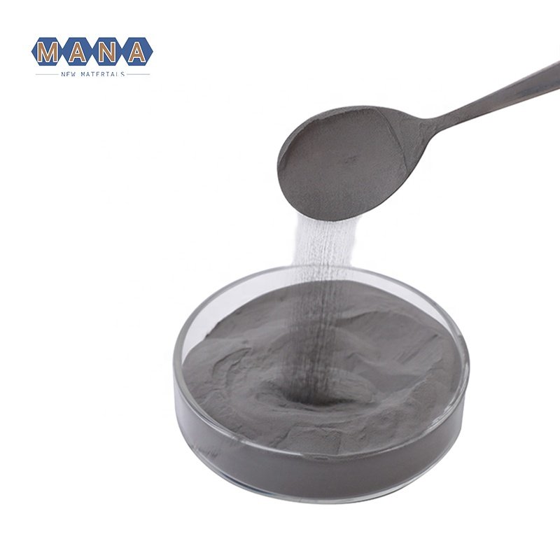 CoCrNiFe Cobalt Chromium Nickel Iron Alloy Powder For Metal 3D Printing with High Precision Manufacturing