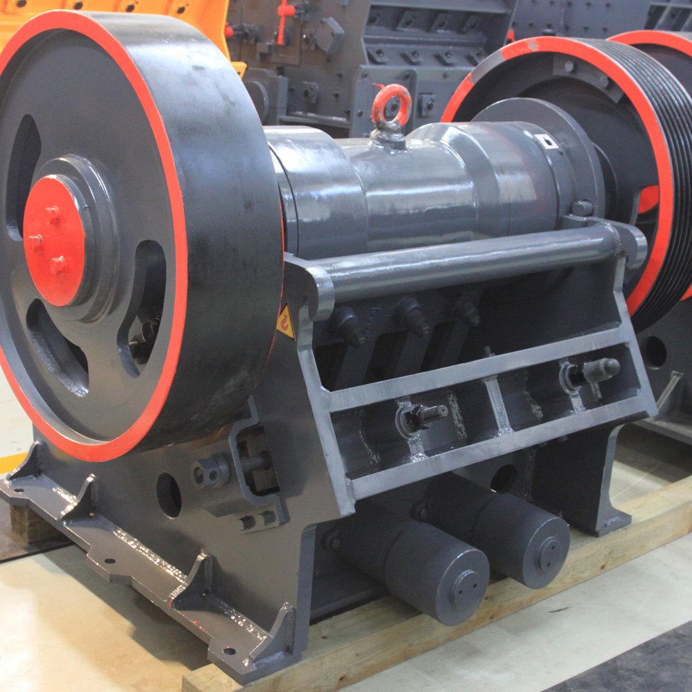 Automatic High Performance 50t/h Line Price Jaw Crusher with Diesel Engine 1300*300 jaw crusher powder crusher