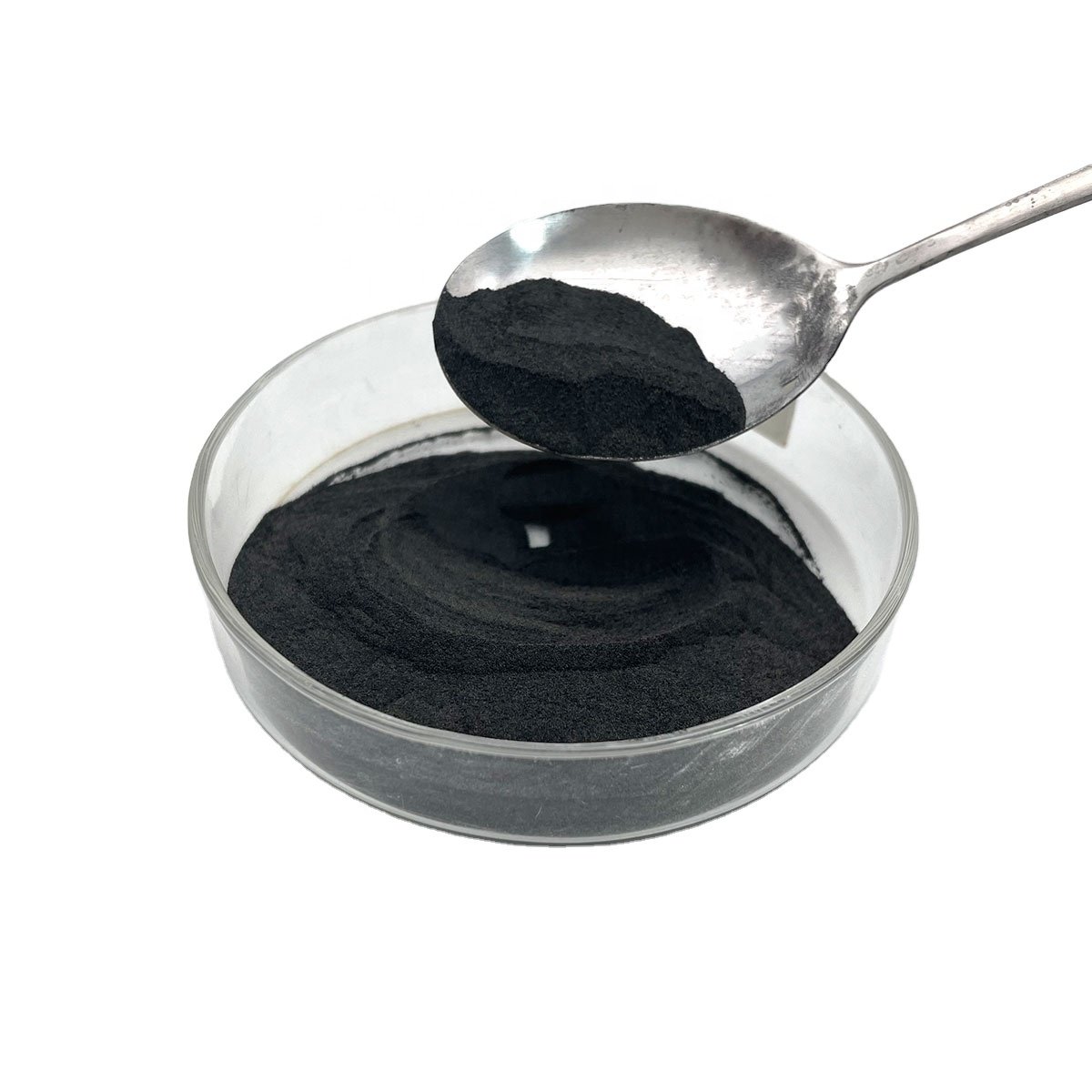 Superfine Titanium Carbide Powder CAS 12070-08-5 Nano TiC Industrial Grade Material for Advanced Applications