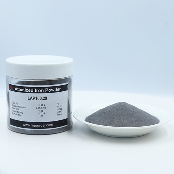 high quality iron ore buyers in china/reduced iron powder Atomization With PM