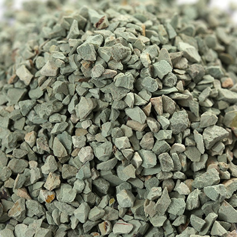 Iron and Fluorine Removal Natural Zeolite in Drinking Water