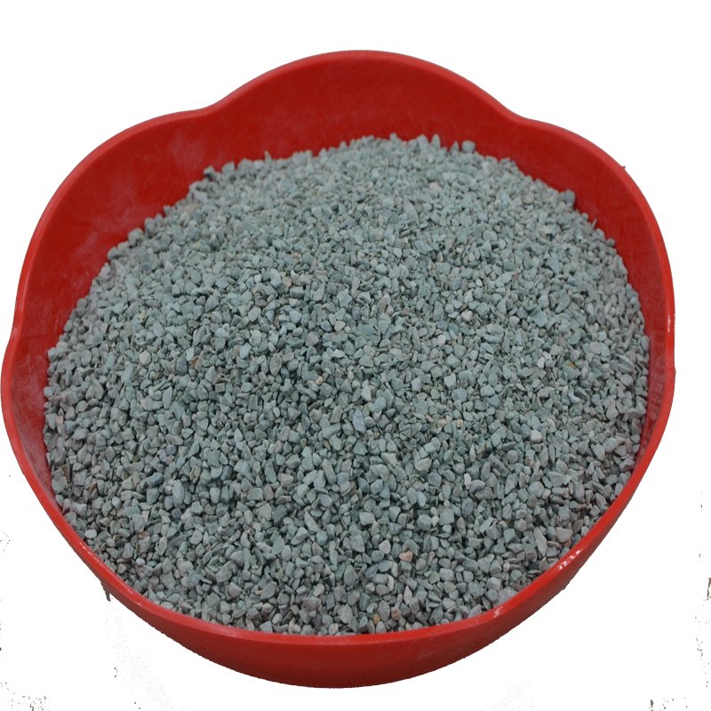 Iron and Fluorine Removal Natural Zeolite in Drinking Water