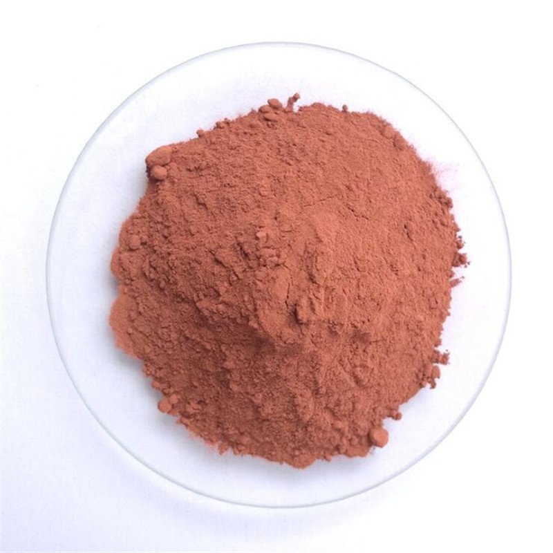 Copper Coated Iron Powder Fe70Cu30 Fe75Cu25 300mesh 200mesh For Diamond Tools