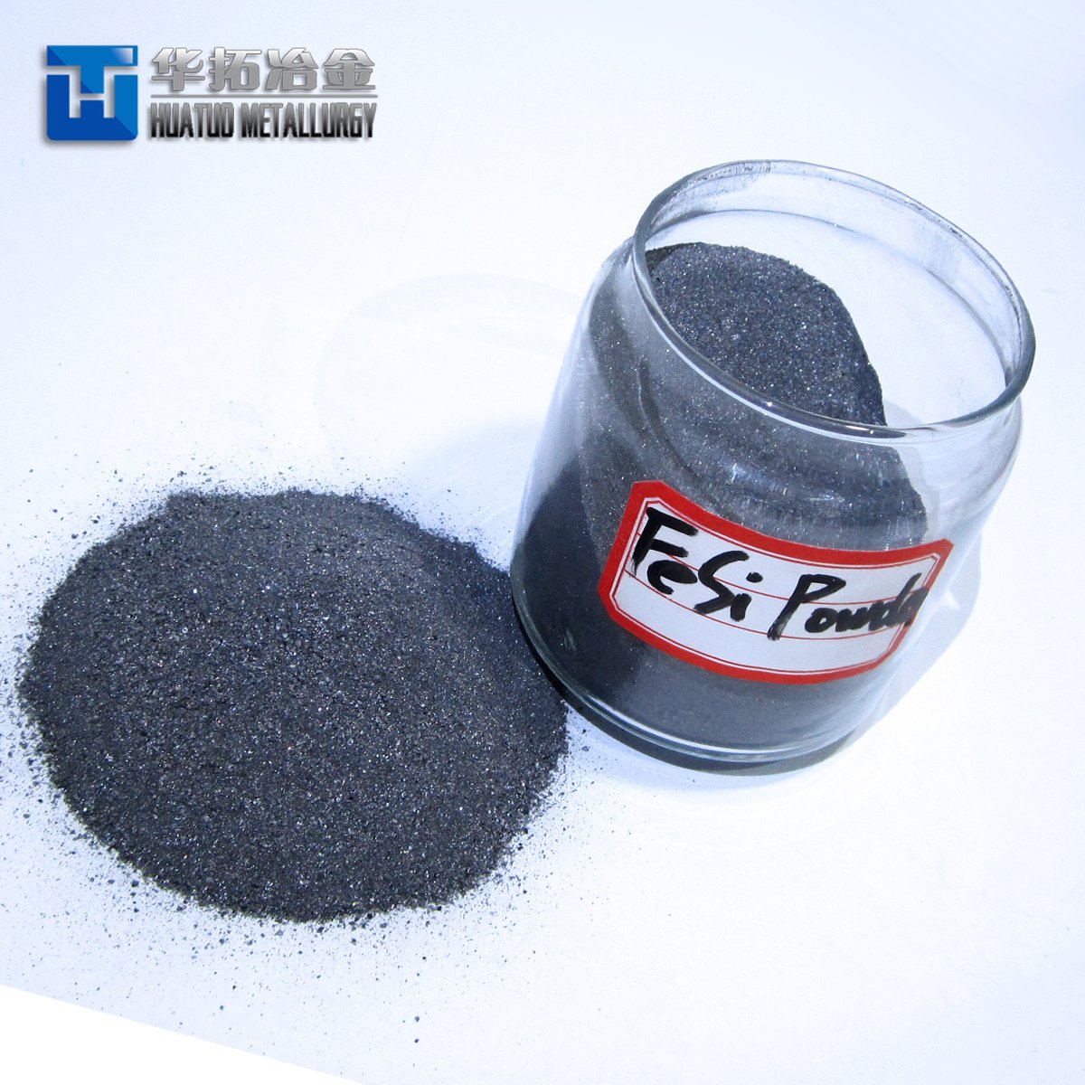 Cast Iron/Foundry Ferro Silicon Low Aluminum