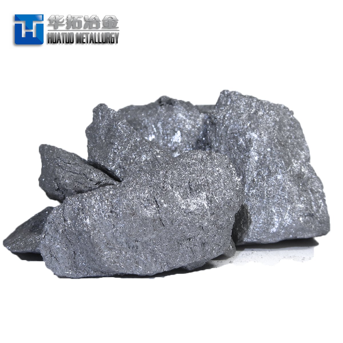Cast Iron/Foundry Ferro Silicon Low Aluminum