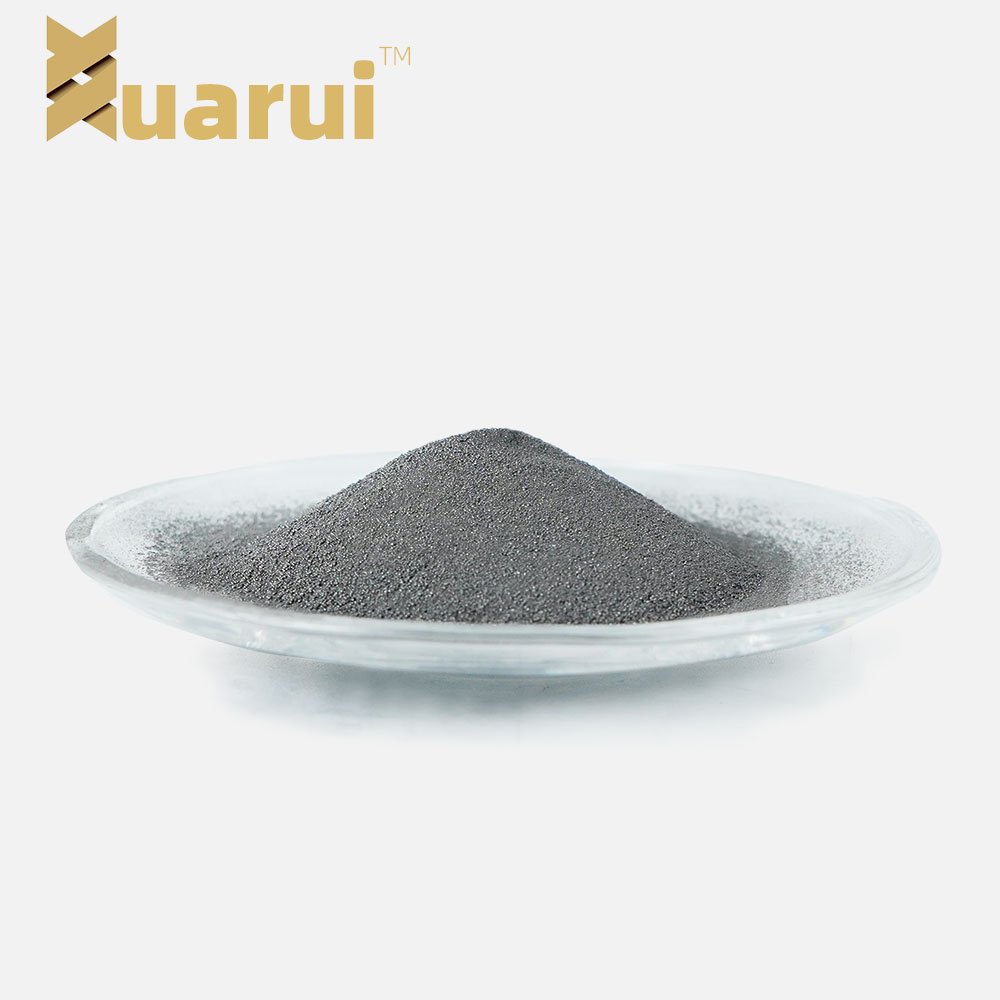 high qualtity hrc60 self-fluxing iron based alloy powder Fe60 atomized Iron Base Alloy powder