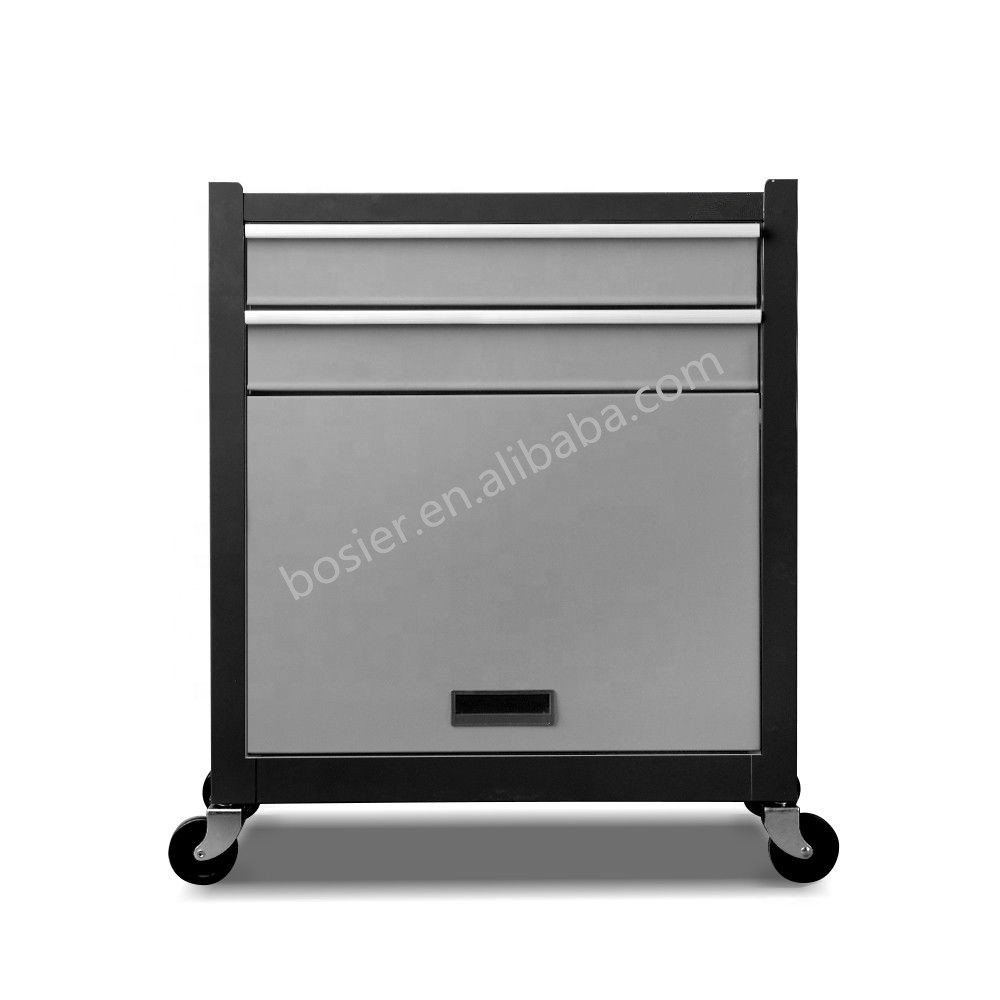High Quality Professional Line Tool Chest/Roller Cabinet/Toolbox/ tool trolley