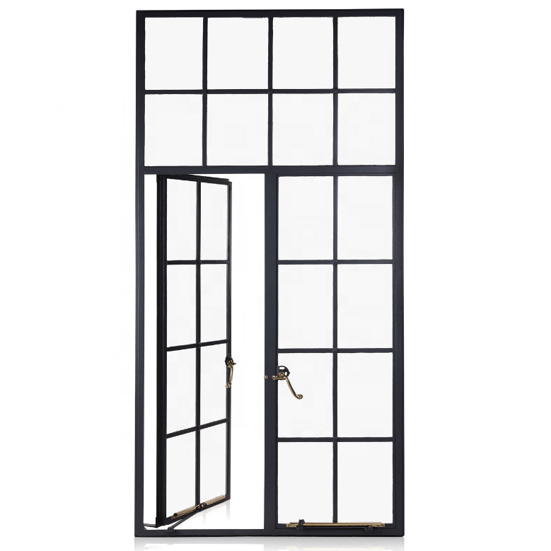 modern latest wrought iron window manufacture windows with grill design casement windows