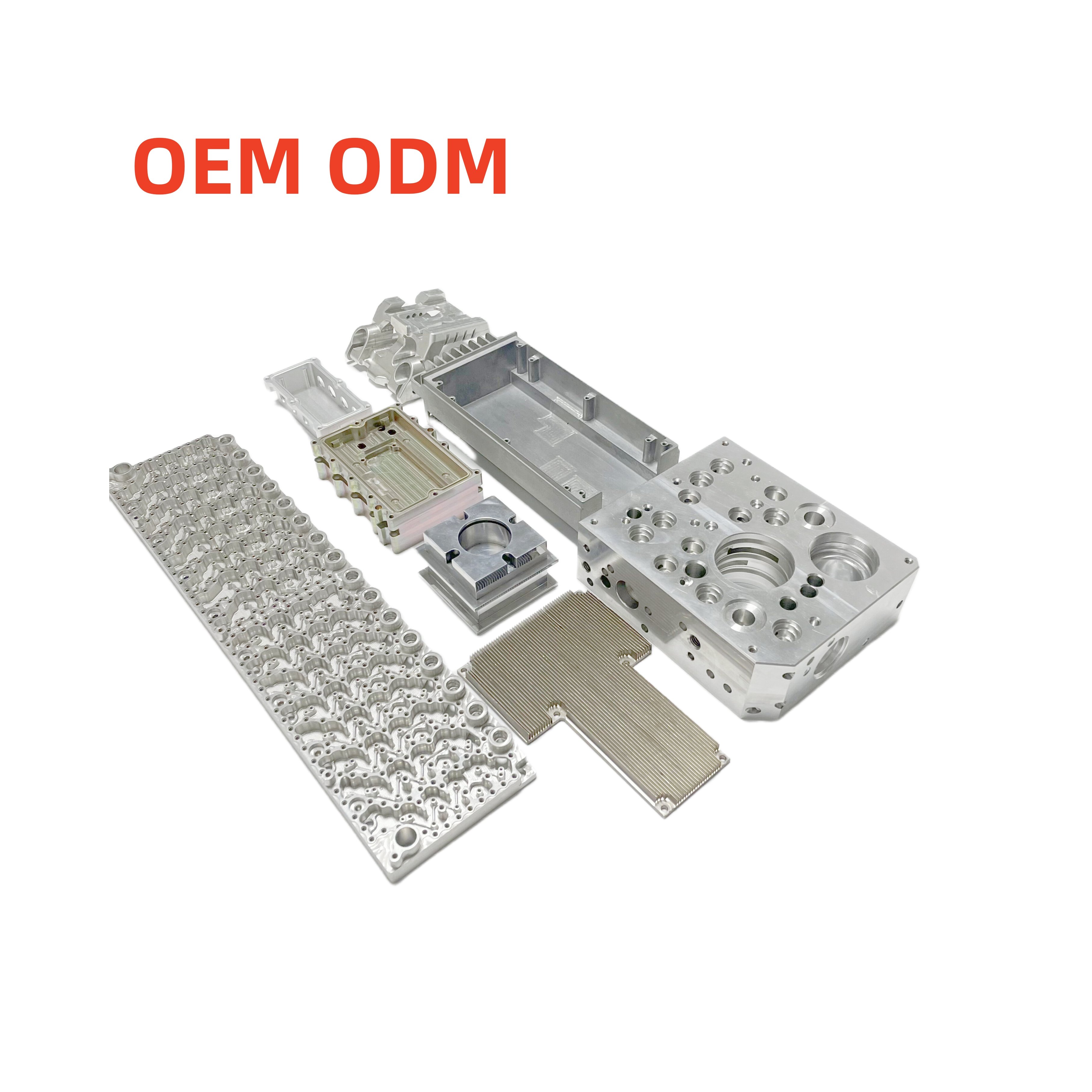 Strike Plate Metal Bending Stamping parts Fabrication Work Oem Custom Steel Aluminum Stainless Sheet Metal Stamping parts