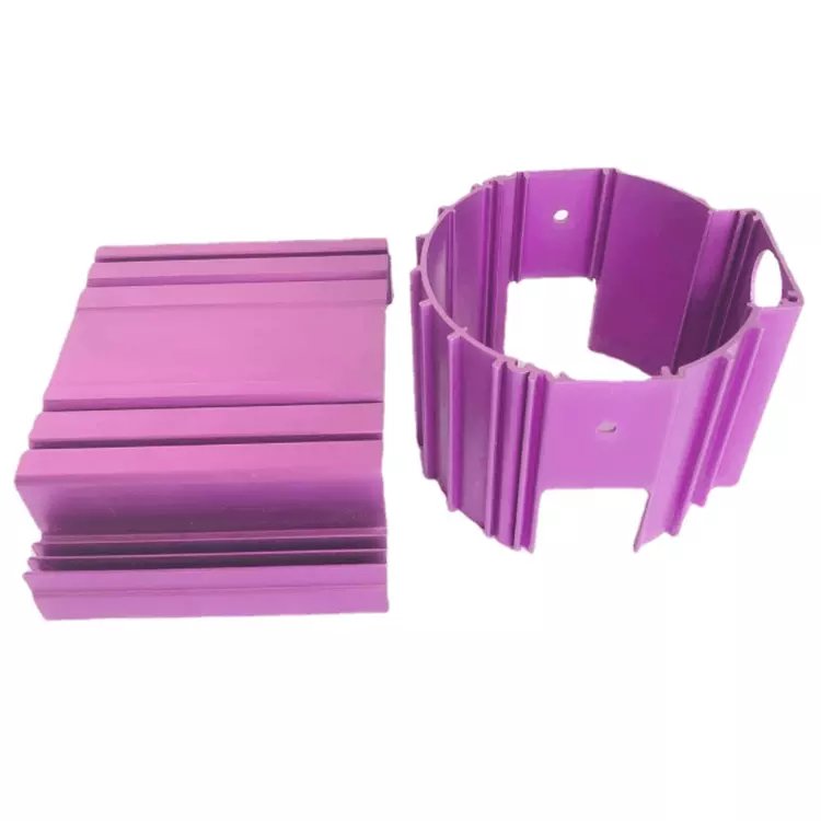 Metal Factory Customized Sheet Metal Fabrication Stainless Steel Products Metal Bracket Aluminum Part