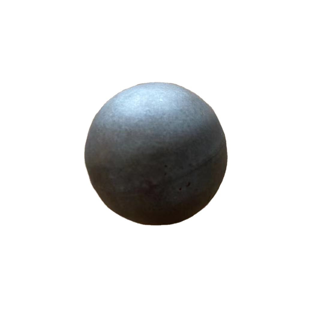 Forged Steel Balls Solid Sphere Wrought Iron Ball and Hollow Steel Ball