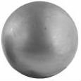 Forged Steel Balls Solid Sphere Wrought Iron Ball and Hollow Steel Ball